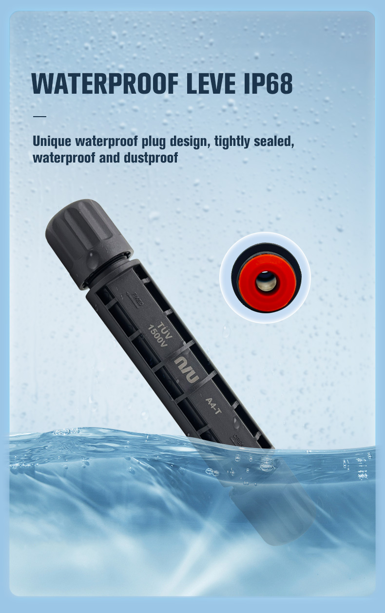 Solar Fuse Connector(图3)