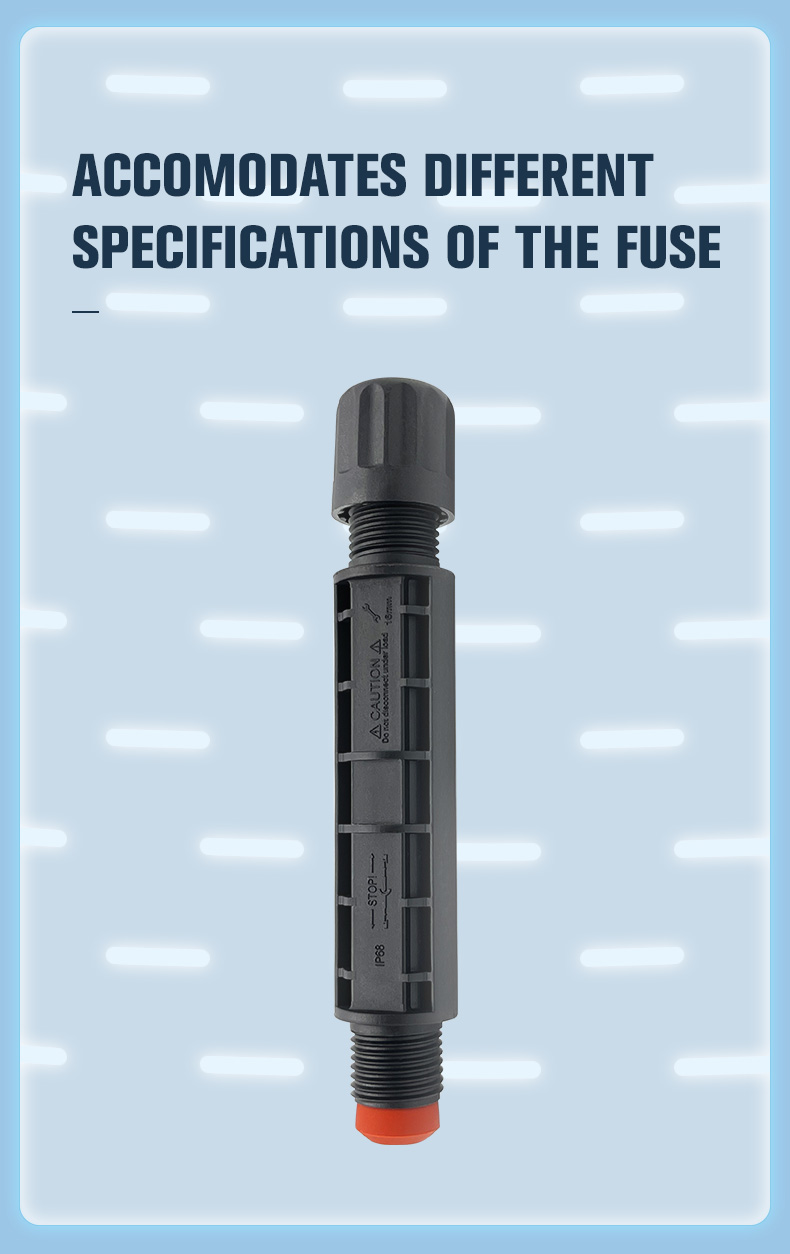 Solar Fuse Connector(图5)