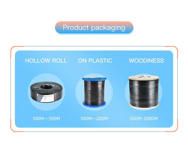 Single Core Flat Auto Cable  Copper Halogen Free Cable(图10)