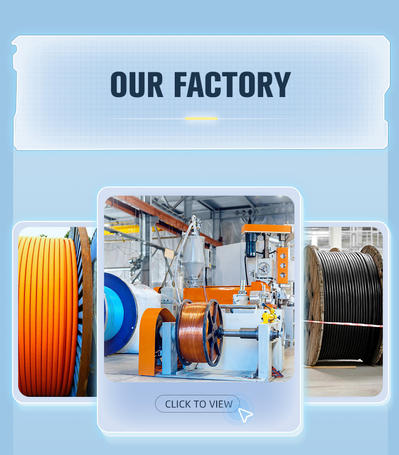 YJV Power Cable XLPE 0.6/1KV Building Power Armoured Cable(图12)