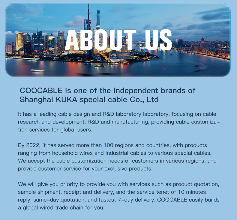 H07BN4-F Rubber Sheathed Cable for Weak Mechanical Stress(图10)