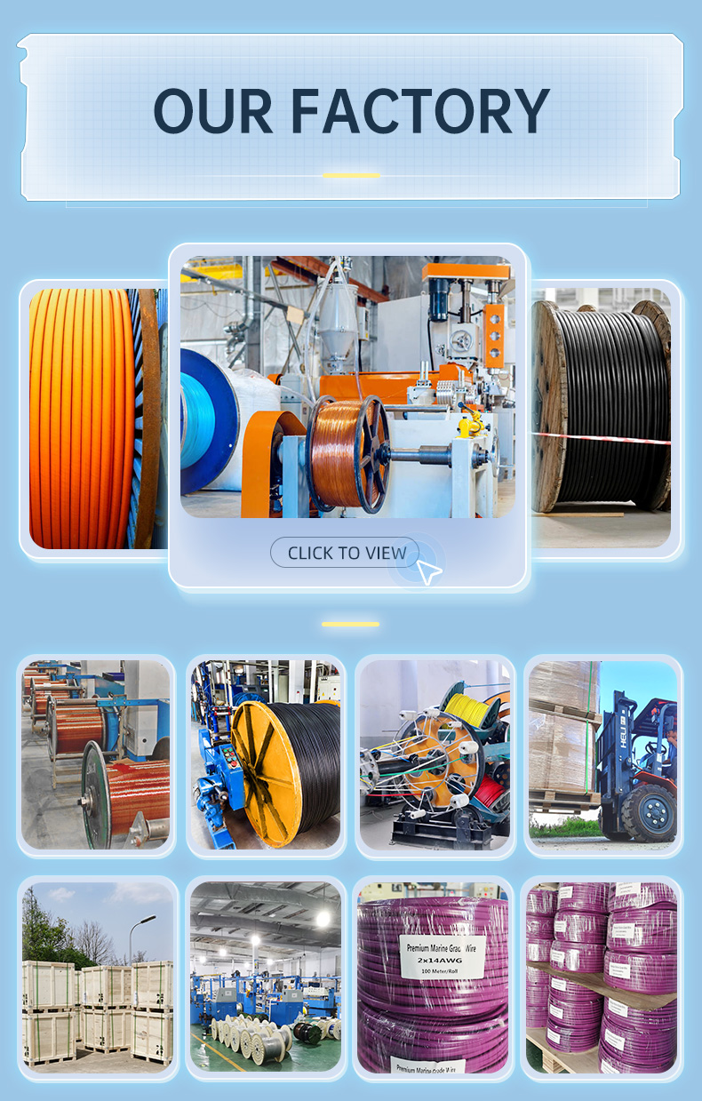 35mm2 50mm2 70mm2 95mm2 H01N2-D-E  Flexible Welding Cable(图9)