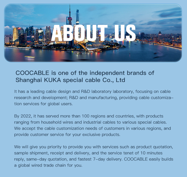 H07G-K+H05G-K  0.5 0.75 1mm2 Standard Industrial power Cables Rubber insulated Electric wires(图9)