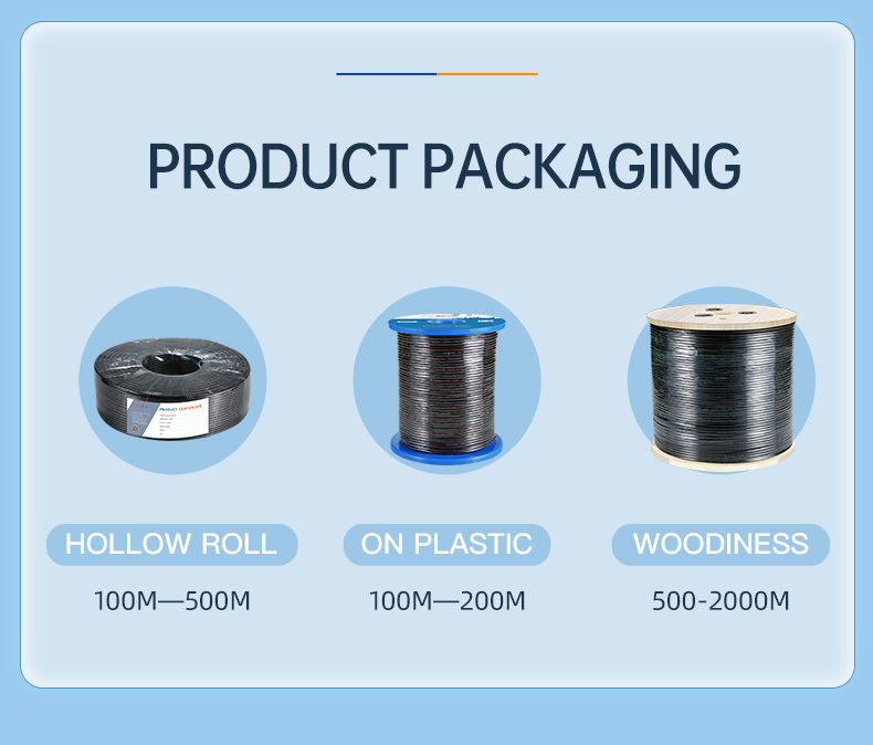 1500v Standard 6mm DC Solar Cable  For PV Power(图8)