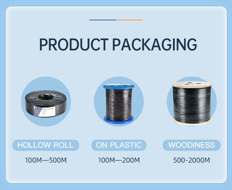 50mm2 Black N2XRY Copper  Conductors XLPE/PVC 0.6/1KV Power cable (图7)