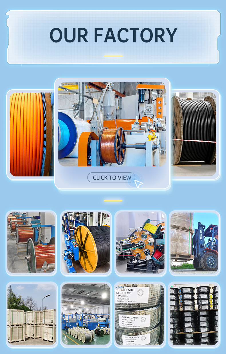 HV Connector 200A/50mm² Battery storage power Cable For ESS(图9)